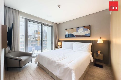 Appartement de 1 chambre à Downtown Dubai (Downtown Burj Dubai), UAE No. 140344 9