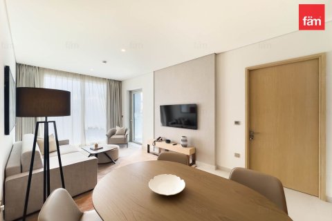 Appartement de 1 chambre à Downtown Dubai (Downtown Burj Dubai), UAE No. 140344 4