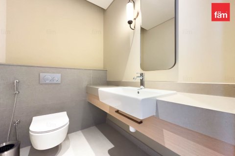 Appartement de 1 chambre à Downtown Dubai (Downtown Burj Dubai), UAE No. 140344 14