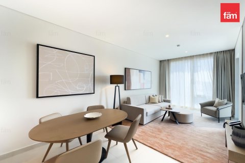 Appartement de 1 chambre à Downtown Dubai (Downtown Burj Dubai), UAE No. 140344 3