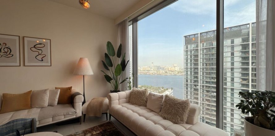 Appartement de 2 chambres à Dubai, UAE No. 140343