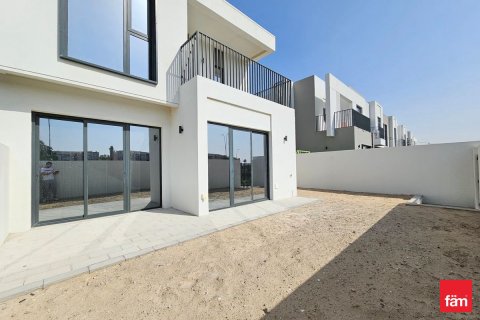 Townhouse de 4 chambres à Dubai, UAE No. 140340 3