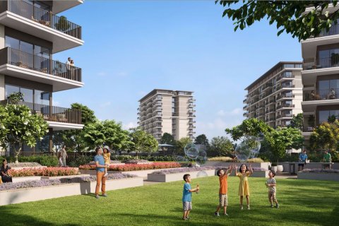 Appartement de 2 chambres à Dubai, UAE No. 140341 12