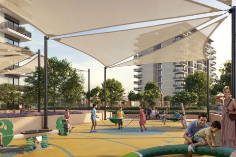 Appartement de 2 chambres à Dubai, UAE No. 140341 13