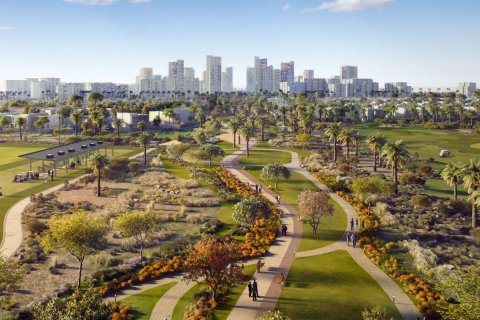 Appartement de 2 chambres à Dubai, UAE No. 140341