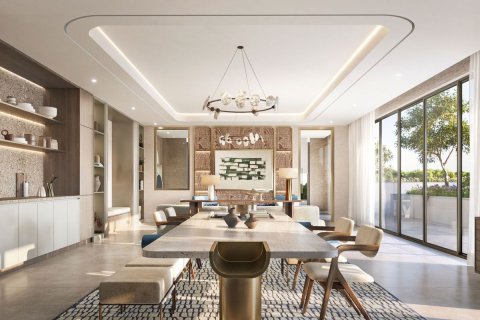 Appartement de 2 chambres à Dubai, UAE No. 140341 15