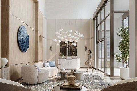 Appartement de 2 chambres à Dubai, UAE No. 140341 6