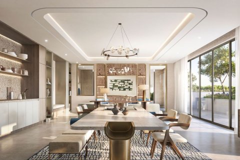 Appartement de 2 chambres à Dubai, UAE No. 140341 11