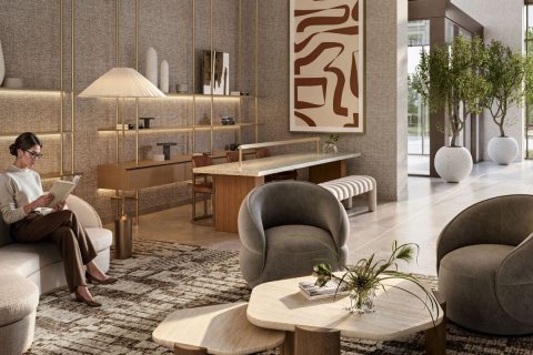 Appartement de 2 chambres à Dubai, UAE No. 140341 9