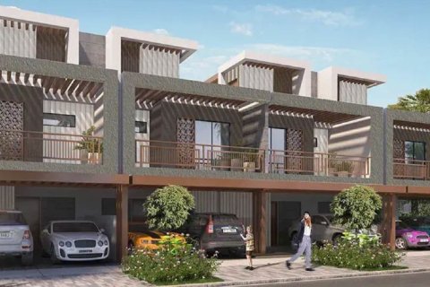 Townhouse de 4 chambres  No. 110322 4