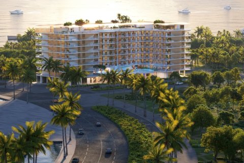 28m² Apartment in Ras Al Khaimah, UAE No. 184149 7