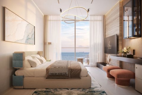 28m² Apartment in Ras Al Khaimah, UAE No. 184149 3