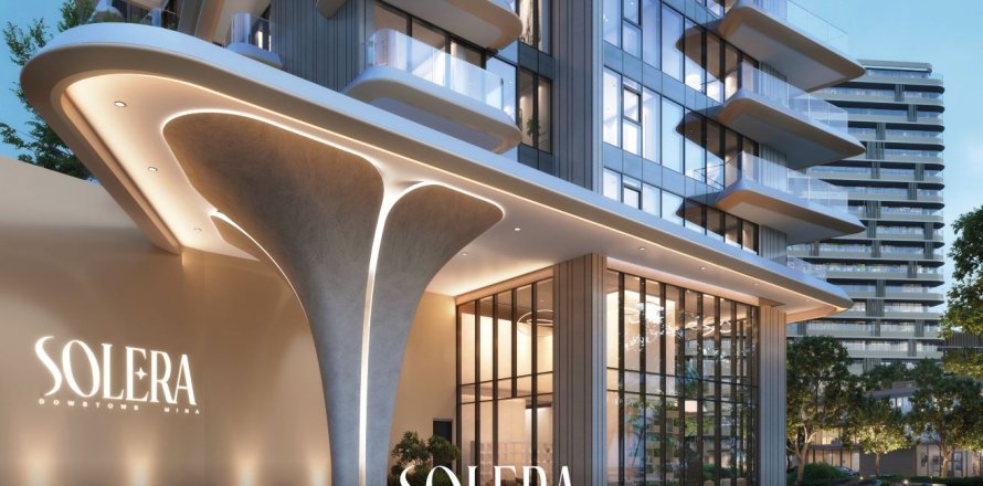 2 bedrooms Apartment in Ras Al Khaimah, UAE No. 184143