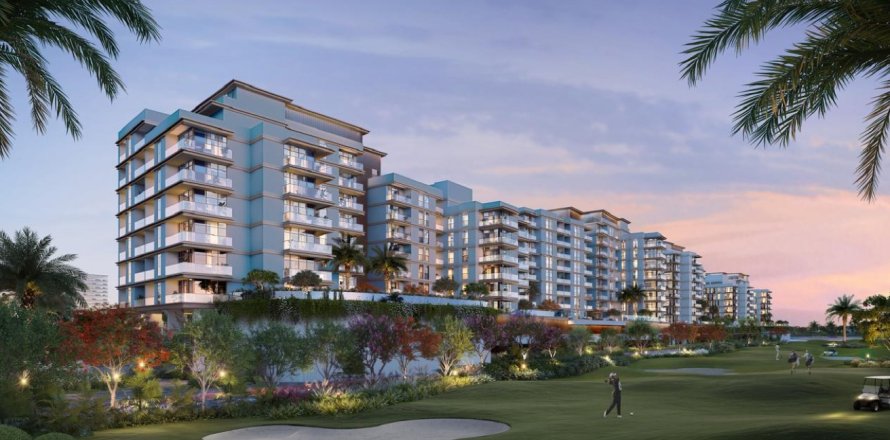 1 bedroom Apartment in Ras Al Khaimah, UAE No. 184147