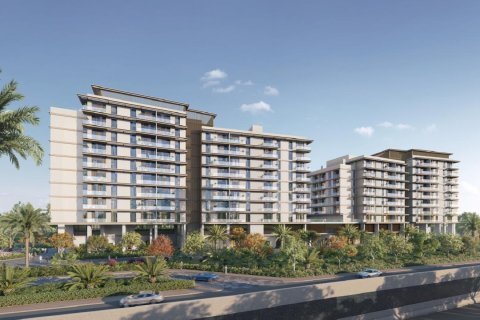 1 bedroom Apartment in Ras Al Khaimah, UAE No. 184147 10