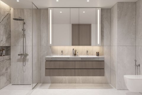 38m² Apartment in Ras Al Khaimah, UAE No. 184144 9