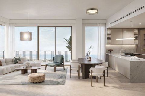 38m² Apartment in Ras Al Khaimah, UAE No. 184144 7
