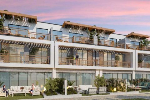 4 bedrooms Townhouse  No. 116861 11