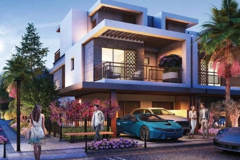 4 bedrooms Townhouse  No. 116861 8