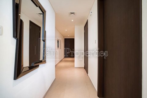 Квартира с 2 спальнями  №116863 20