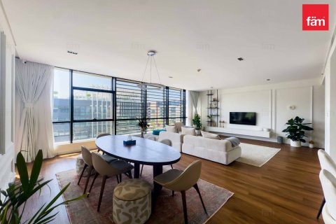 Appartement de 3 chambres  No. 116858 5