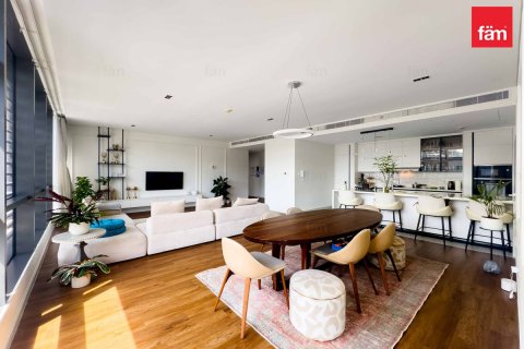 Appartement de 3 chambres  No. 116858 17