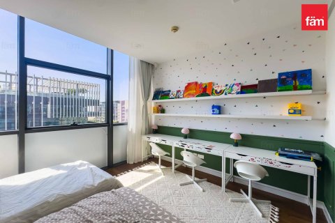 Appartement de 3 chambres  No. 116858 12