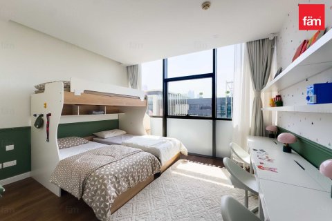 Appartement de 3 chambres  No. 116858 14