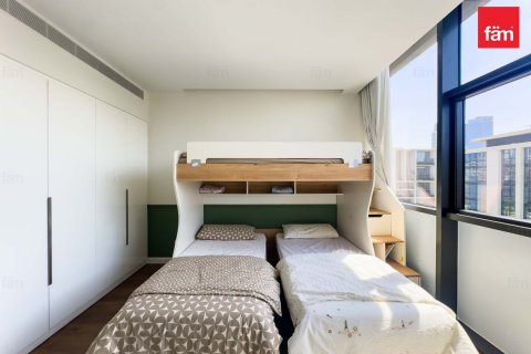 Appartement de 3 chambres  No. 116858 13