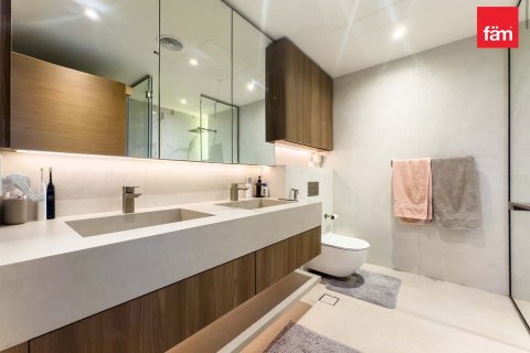 Appartement de 3 chambres  No. 116858 22