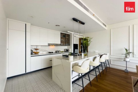 Appartement de 3 chambres  No. 116858 19