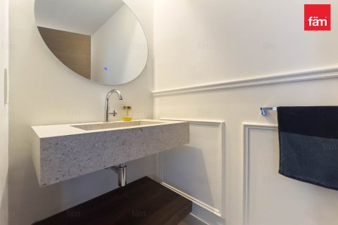 Appartement de 3 chambres  No. 116858 23