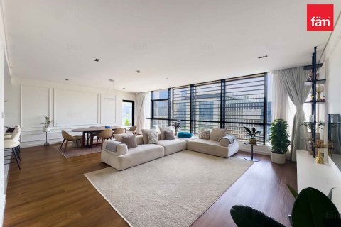 Appartement de 3 chambres  No. 116858 3