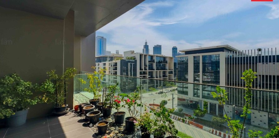 3 غرف نوم شقة رقم 116858