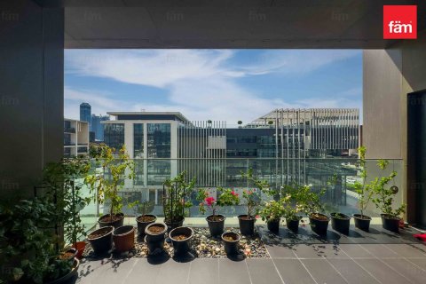 Appartement de 3 chambres  No. 116858 24