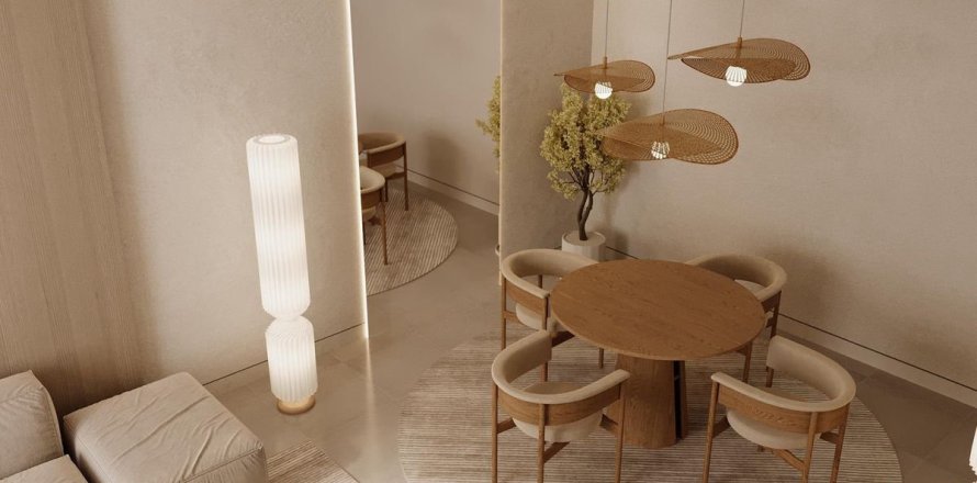 2 bedrooms Apartment  No. 116859