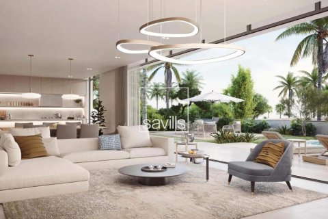 5 bedrooms Villa in Ghantoot, UAE No. 194827 5