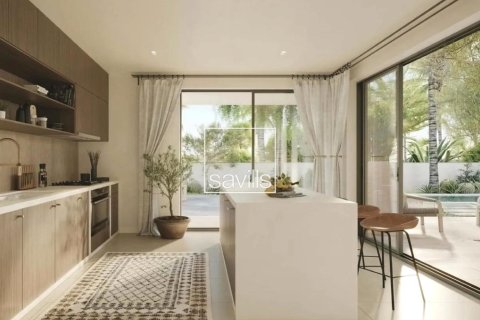5 bedrooms Villa in Ghantoot, UAE No. 194827 13
