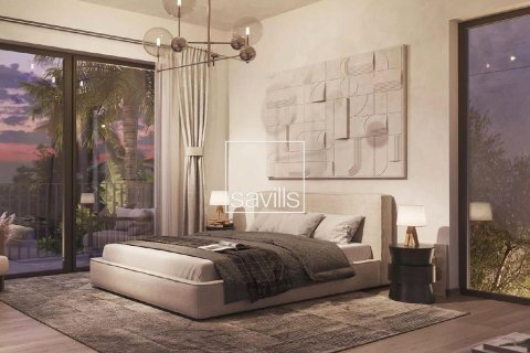 5 bedrooms Villa in Ghantoot, UAE No. 194827 3
