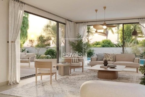 5 bedrooms Villa in Ghantoot, UAE No. 194827 8