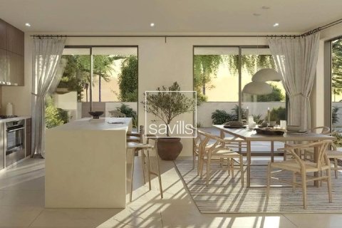 5 bedrooms Villa in Ghantoot, UAE No. 194827 4