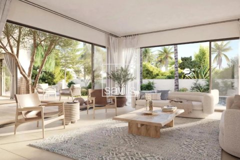 5 bedrooms Villa in Ghantoot, UAE No. 194827