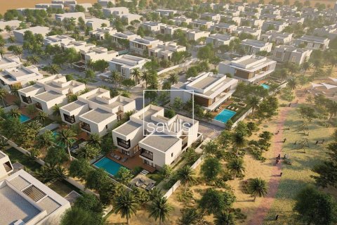 5 bedrooms Villa in Ghantoot, UAE No. 194827 15