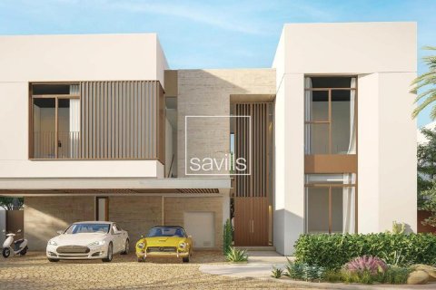 5 bedrooms Villa in Ghantoot, UAE No. 194827 6