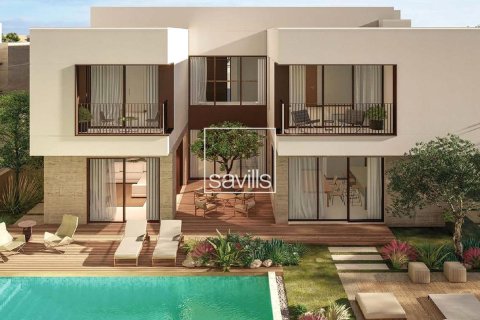 5 bedrooms Villa in Ghantoot, UAE No. 194827 7