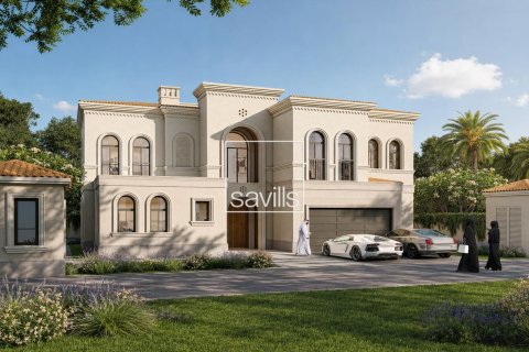 6 bedrooms Villa in Khalifa City, UAE No. 194829 3