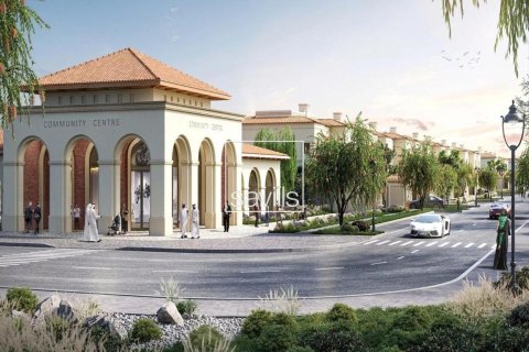 6 bedrooms Villa in Khalifa City, UAE No. 194829 11
