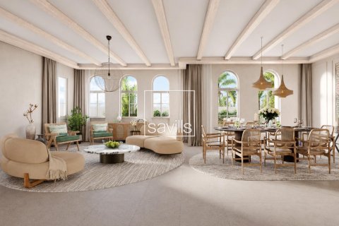 6 bedrooms Villa in Khalifa City, UAE No. 194829