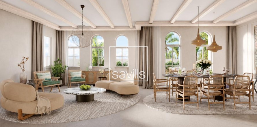 6 bedrooms Villa in Khalifa City, UAE No. 194829