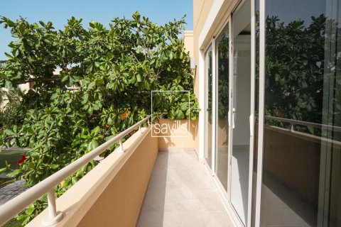 3 bedrooms Townhouse in Al Raha Gardens, UAE No. 194833 6